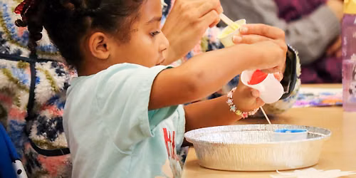 Mini Scientist: Signs of Fall (Registration Required)