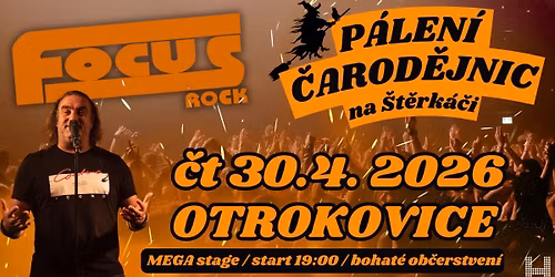 \ud83d\udd25P\u00c1LEN\u00cd \u010cAROD\u011aJNIC NA \u0160T\u011aRK\u00c1\u010cI 2026\ud83d\udd25 