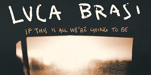 Luca Brasi | Mackay