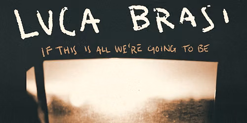 Luca Brasi | Mackay