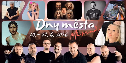 DNY M\u011aSTA MIMO\u0147