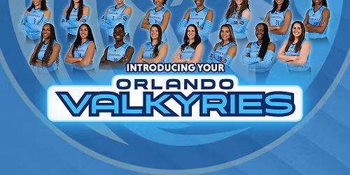 Dallas Pulse at Orlando Valkyries