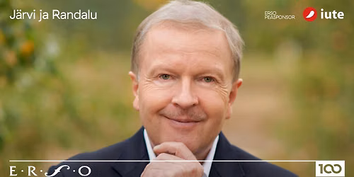 J\u00c4RVI JA RANDALU 