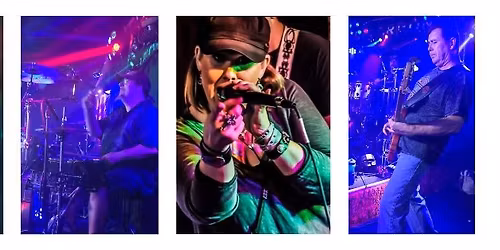 5th Element at Lennies!