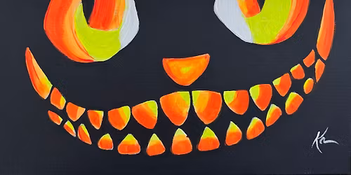 Nauti Gnome Paint & Sip