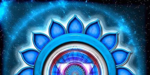 Crystals & You - Throat Chakra