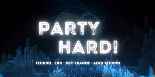 Party Hard!