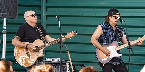 CT & The Breeze back at Prairie Lanes!