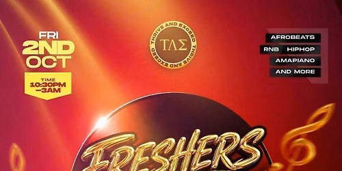 \u03a4\u039b\u03a3 PRESENTS: FRESHERS V RETURNERS (Swansea)