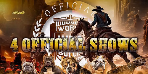 WBA MIDWEST BULLY SHOWDOWN 2.0
