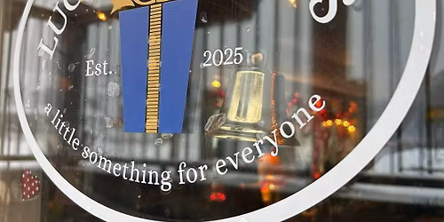 Grand Opening Celebration