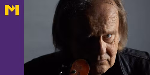 Walter Trout in Hengelo