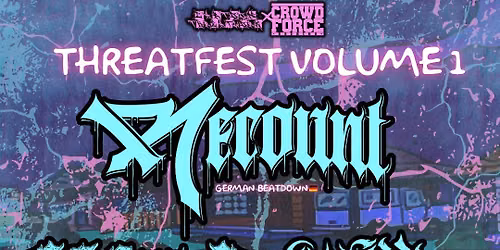 THREATFEST VOLUME 1