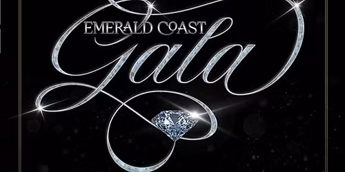 10th Annual Emerald Coast \u201cDiamond\u201d Gala