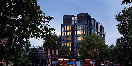 South Kensington Nature & Climate Guided Tour (1)