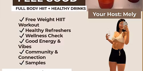 Boost and Balance Workout