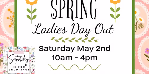 Annmarie\u2019s Boutique Ladies Day out