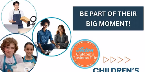 El Paso Children\u2019s Business Fair