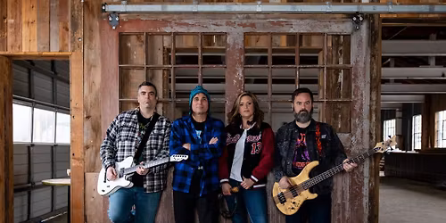 Live Music By The Brewed @ The Tasting Room