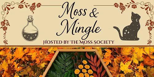 Moss and mingle at Gallows Hill Spirits Co.