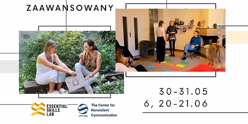 Trening zaawansowany NVC Wiosna '26