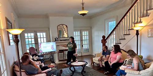 Tough Mother Childbirth Education Class - August