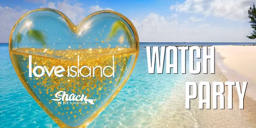 Love Island USA Watch Party \ud83d\udc8b