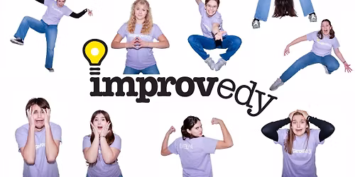 Improvedy Comedy Show