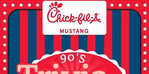 90's Trivia Night