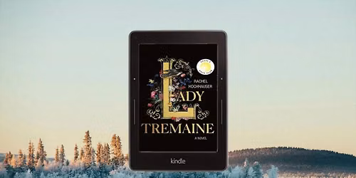 June Stacked Book Club