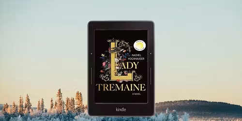 June Stacked Book Club