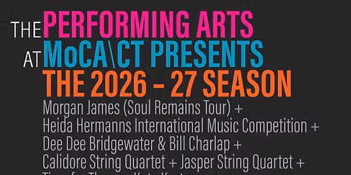 DeeDee Bridgewater & Bill Charlap