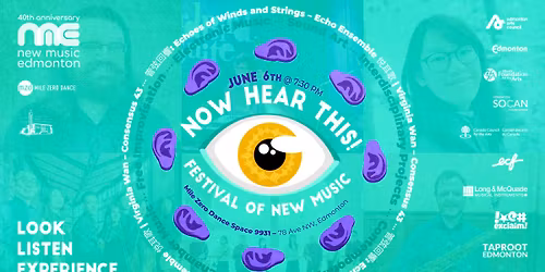 Now Hear This Festival 2026: \u7ba1\u5f26\u56de\u97ff: Echoes of Winds and Strings