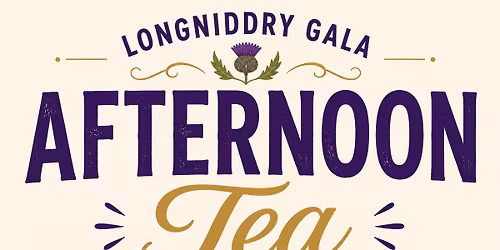 Afternoon Tea