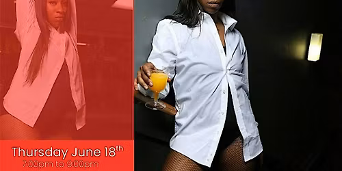Twerk & Mimosas