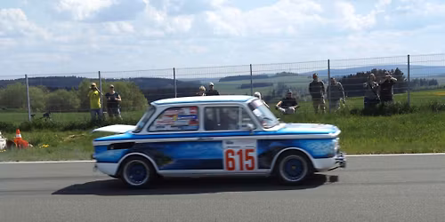 AC-Hof  7. OGLM Slalom