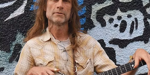 An Evening with Mike West