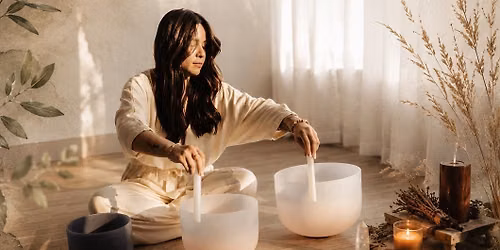 Limpia Cleanse & Sound Bath