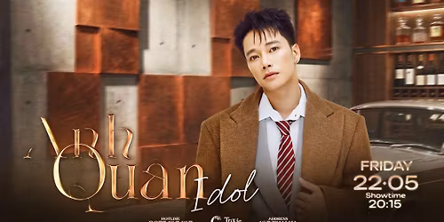 TH\u1ee8 S\u00c1U [22.05.2026] MINISHOW ANH QU\u00c2N IDOL