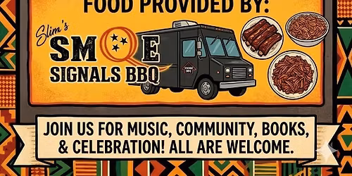 40th Anniversary Block Party