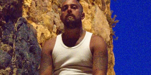 Dandelion James | Manchester, The Castle