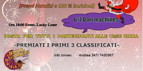 20° Torneo Bar Cocco Bongo