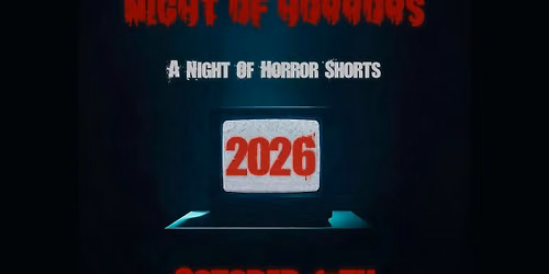 Broken Handle Presents Arizona\u2019s Night Of Horrors 2026