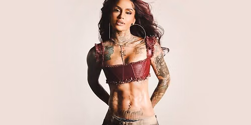 THE KEHLANI WORLD TOUR: North America