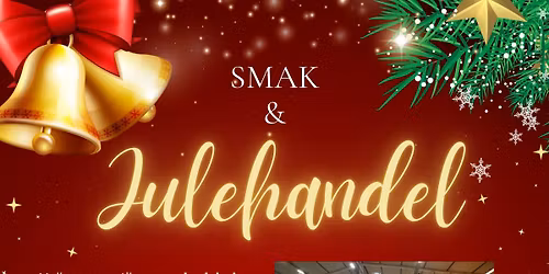 Smak & Julehandel i Troms\u00f8