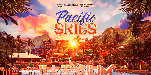 Illenium at Sphere at The Venetian Resort