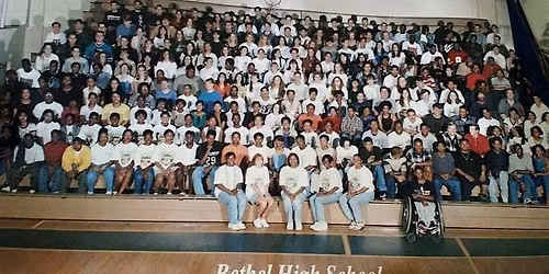 Bethel High School Class of 1996 30yr Class Reunion