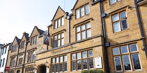 Anthony John Clarke & Dave Pegg