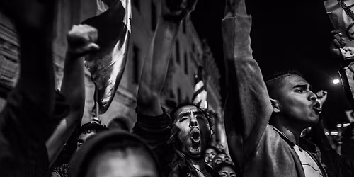 Photobook Talk: Musuk Nolte & Marco Garro