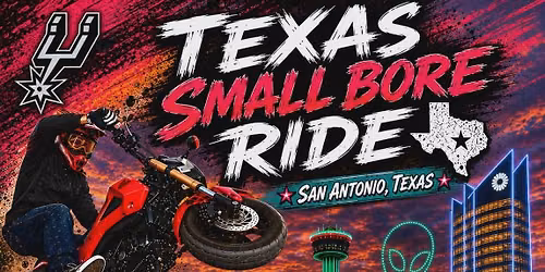 TSB BBQ & Ride